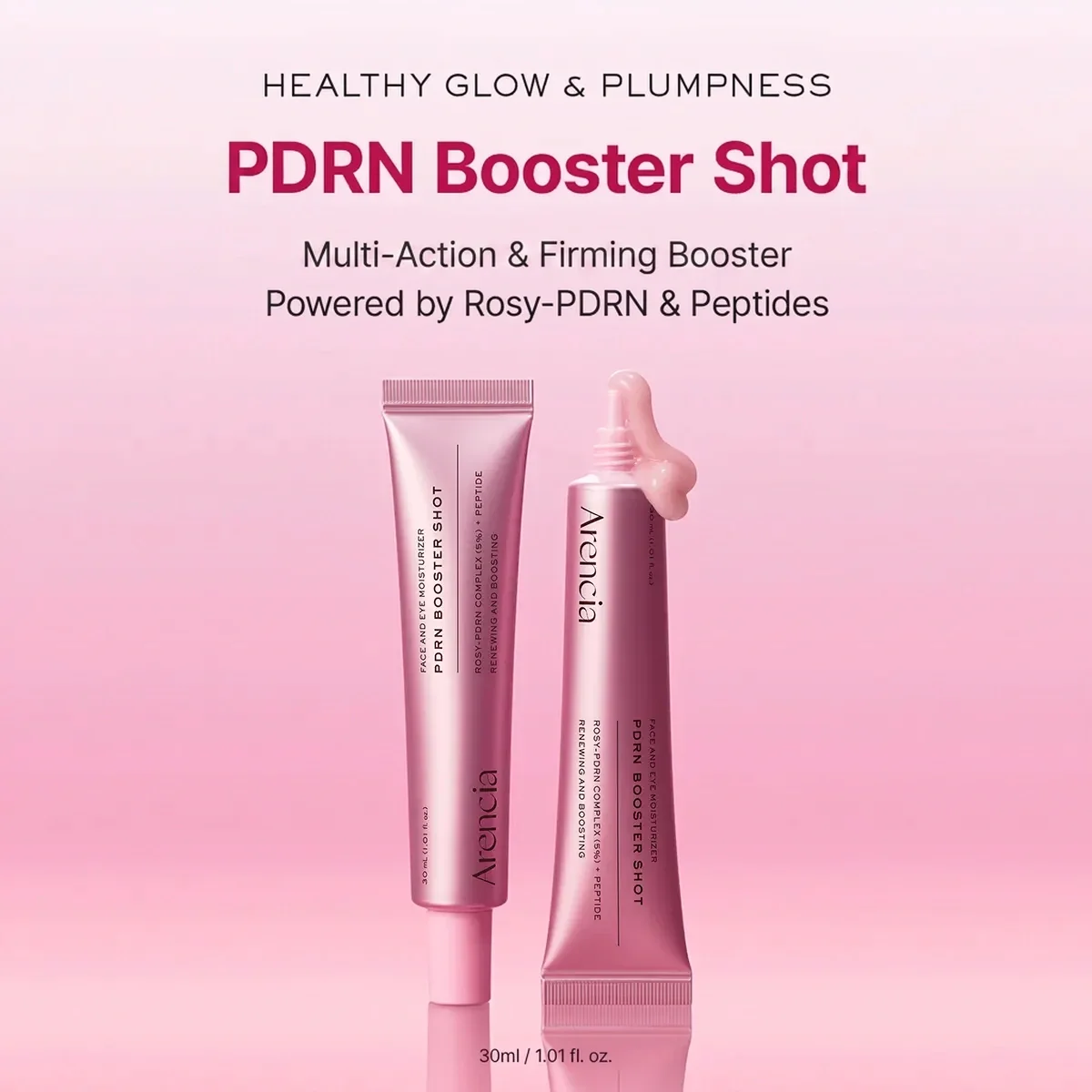 Arencia PDRN Booster Shot 1.01 fl. oz.(30ml) detail 1