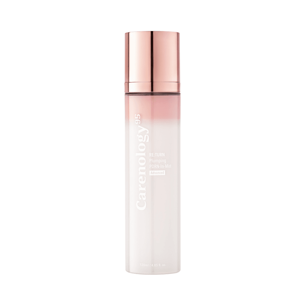 Carenology95 RE:TURN Plumping PDRN-In-Mist 4 fl. oz.(120ml) detail 1