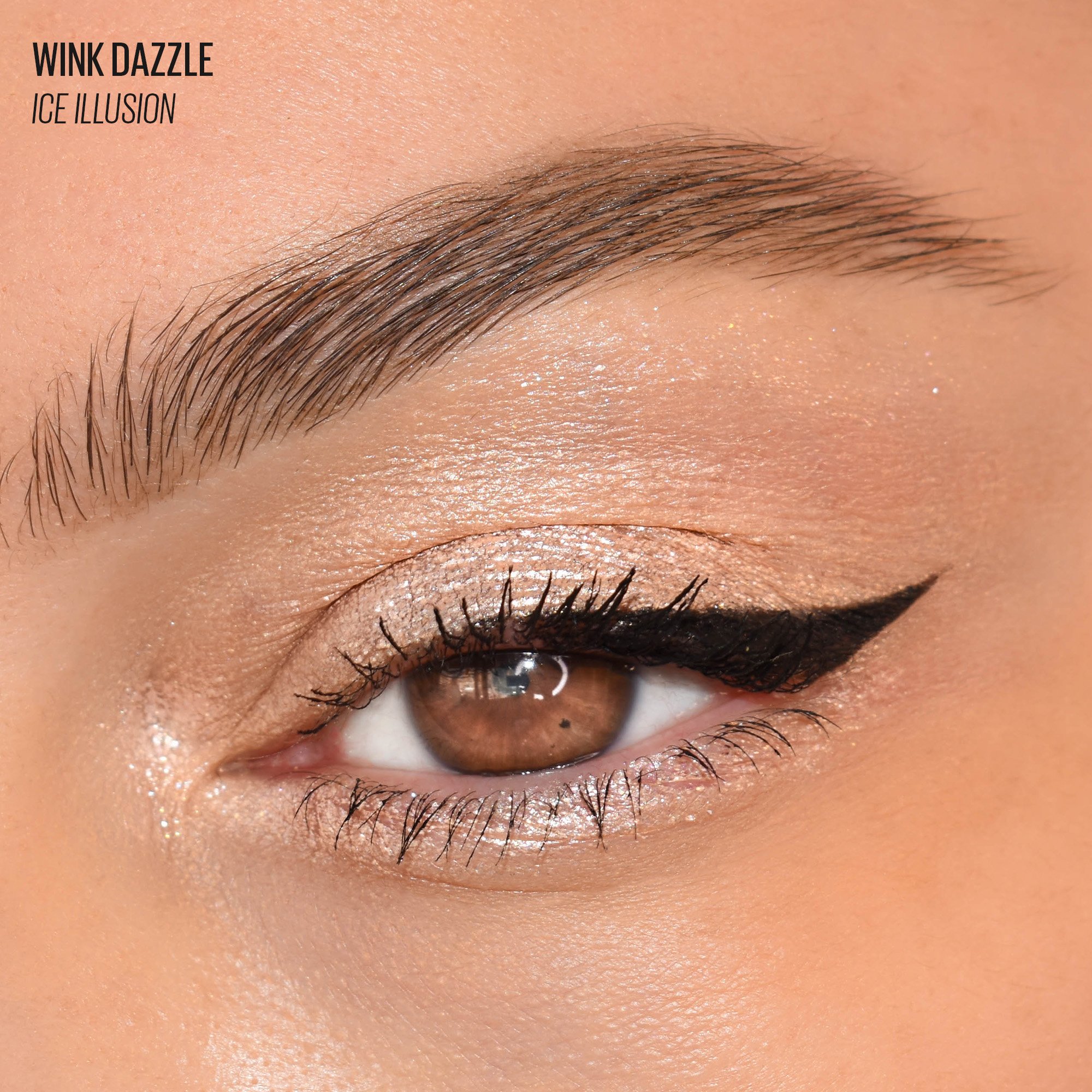 [6colors] KAJA Wink Dazzle 0.017 oz.(0.5g) detail 7