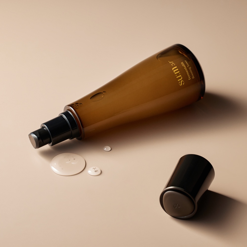 SU:M37 Fermentalift Special Set Toner 5.07 fl. oz.(150ml) + Emulsion 4.3 fl. oz.(130ml) - Image 3 of 5