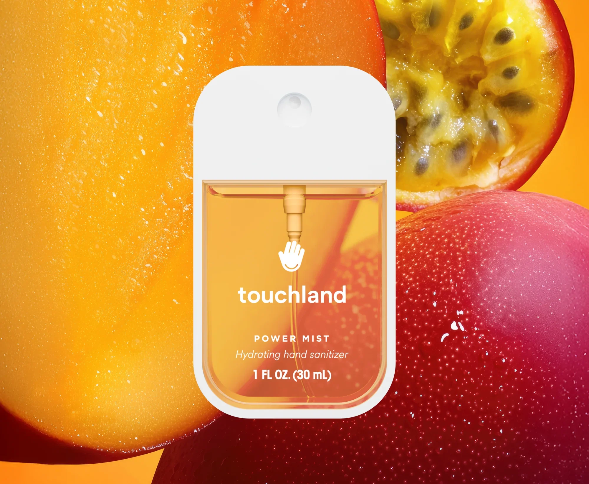 [12scents] Touchland Power Mist 1 fl. oz.(30ml) detail 19