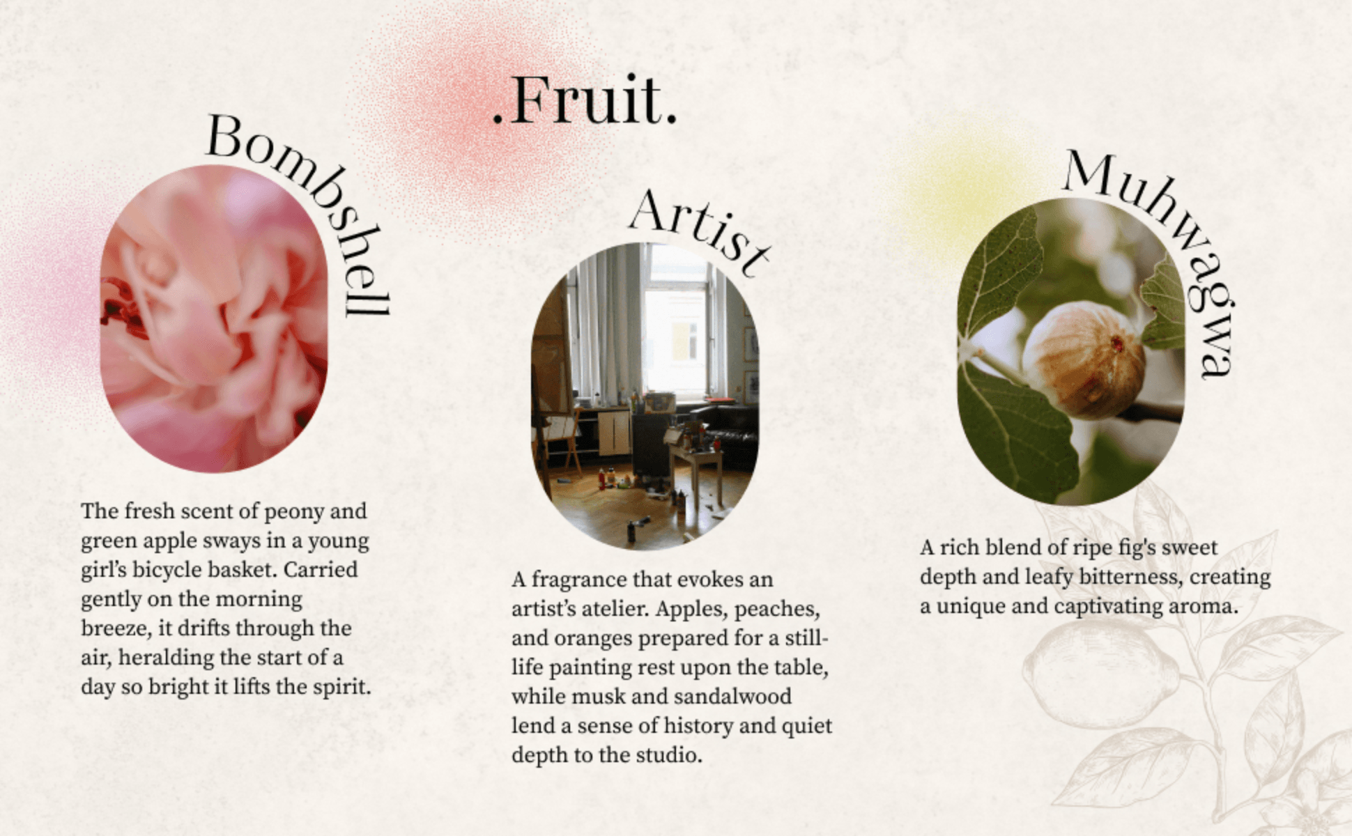 [12scents] hetras Mango Seed Butter Hand Cream 1.69 fl. oz.(50ml) detail 3