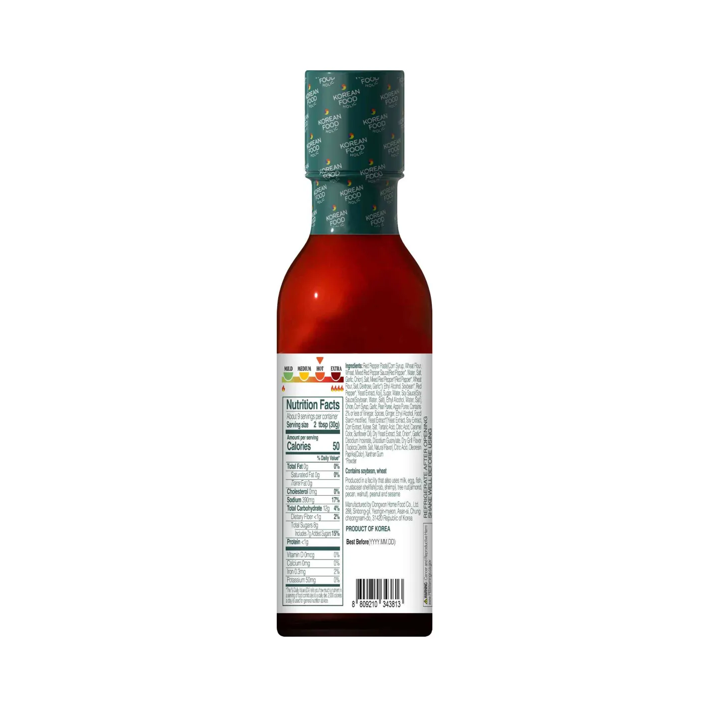 Product detail