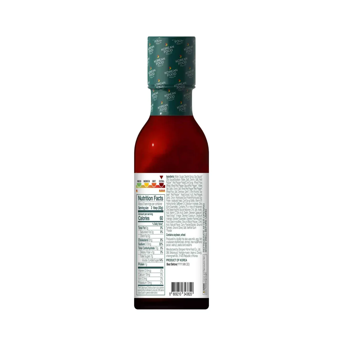 Product detail