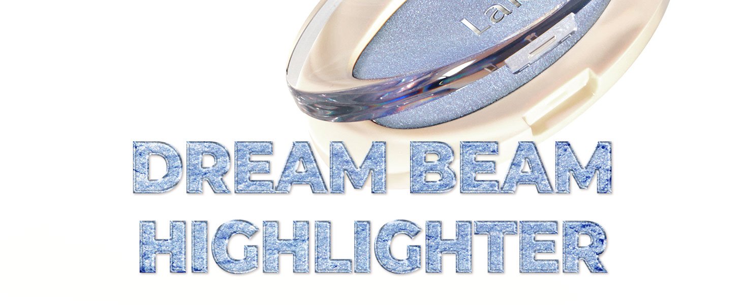 [3colors] Laka Dreambeam Highlighter 0.09 oz.(2.8g) detail 2