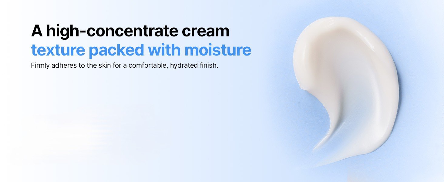 Holika Holika Cerabarrier Moisture Active Cream 1.69 fl. oz.(50ml) detail 5