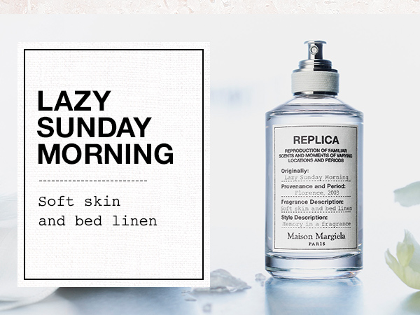 Maison Margiela Replica On A Date Fragrance 3.4 fl. oz.(100ml