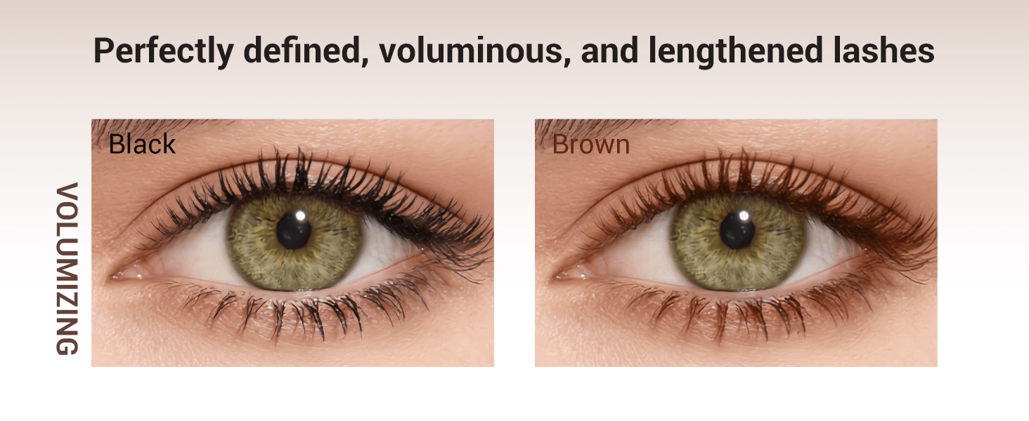 [3types] HEIMISH Dailism Smudge Stop Mascara 0.31 oz.(9g) (curling / Volume) detail 4