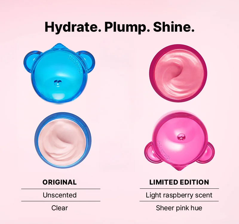 Dr.Jart+ Vital Hydra Solution™ Hydrating Lip Mask 0.67 fl. oz.(20ml) detail 8