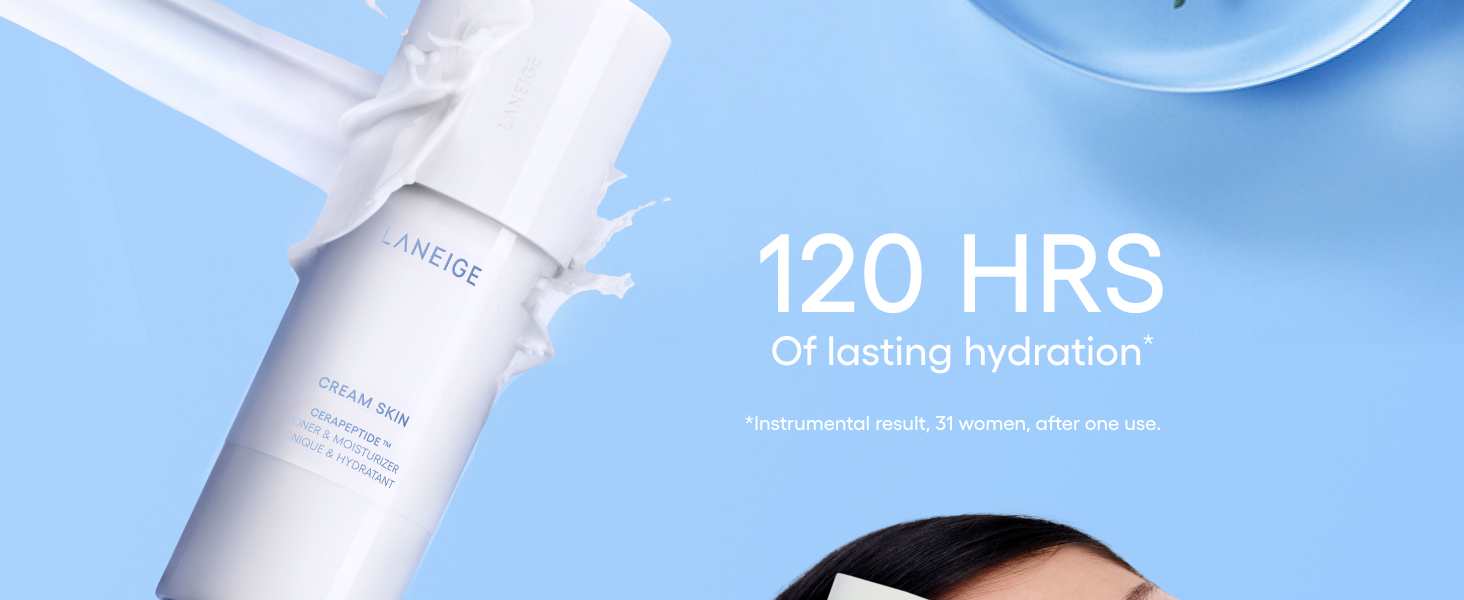 3sizes] LANEIGE Cream Skin (Mini/Original/Jumbo) | OLIVE YOUNG US
