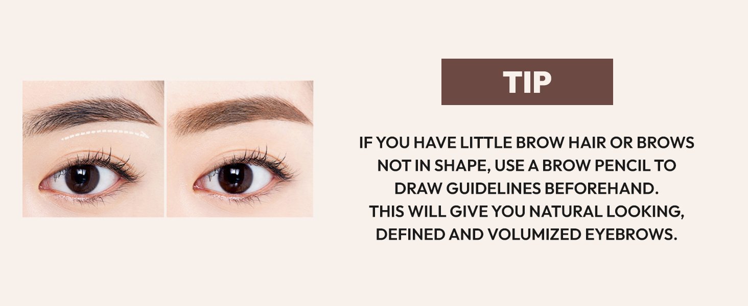 [5colors] ETUDE Color My Brows 0.15 oz.(4.5g) detail 10