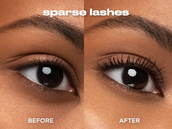 [2colors] Urban Decay Travel Tube Job Augmenting Tubing Mascara Intense 0.16 oz.(4.7ml) detail 6
