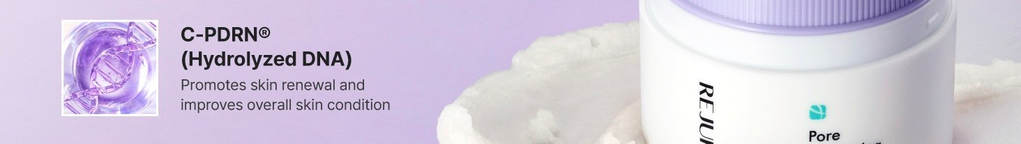 REJURAN Pore Tightening Cleansing Balm 1.69 fl. oz.(50ml) detail 2