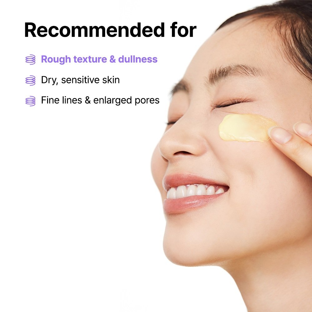 By Wishtrend Vitamin A-mazing Bakuchiol Night Cream 1.05 oz.(30g) detail 6