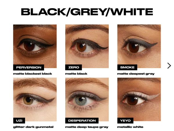 Urban Decay 24/7 Waterproof Waterline Eyeliner Pencil Demolition 0.04 oz.(1.1g) detail 3