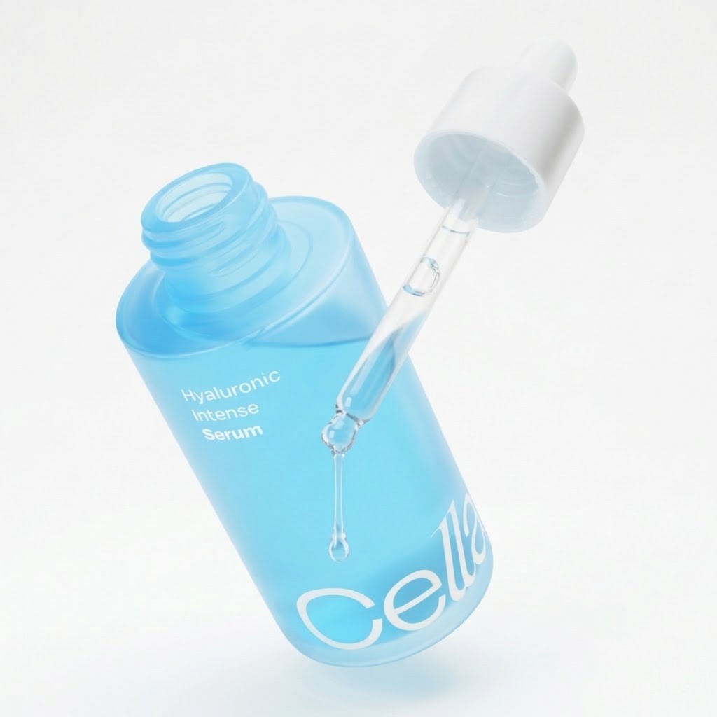 Celladix Hyaluronic Intense Serum 1.69 fl. oz.(50ml) - Image 2 of 2