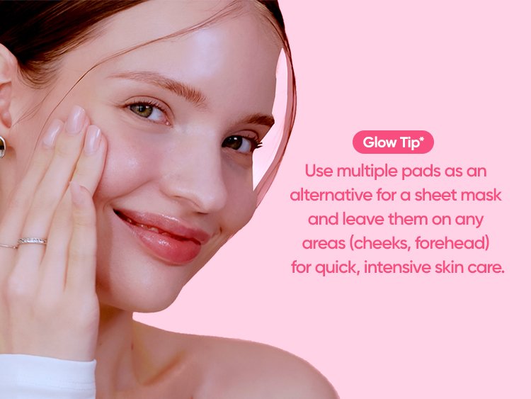 BANILA CO Clean It Zero Pink Hydration Toner Pad 7.95 fl. oz.(235ml) x 70ea detail 9