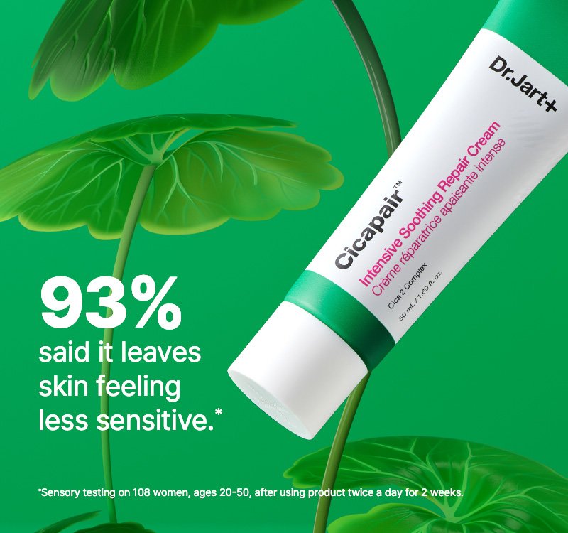 Dr.Jart+ Cicapair™ Moisturizer 1.69 fl. oz.(50ml) detail 3