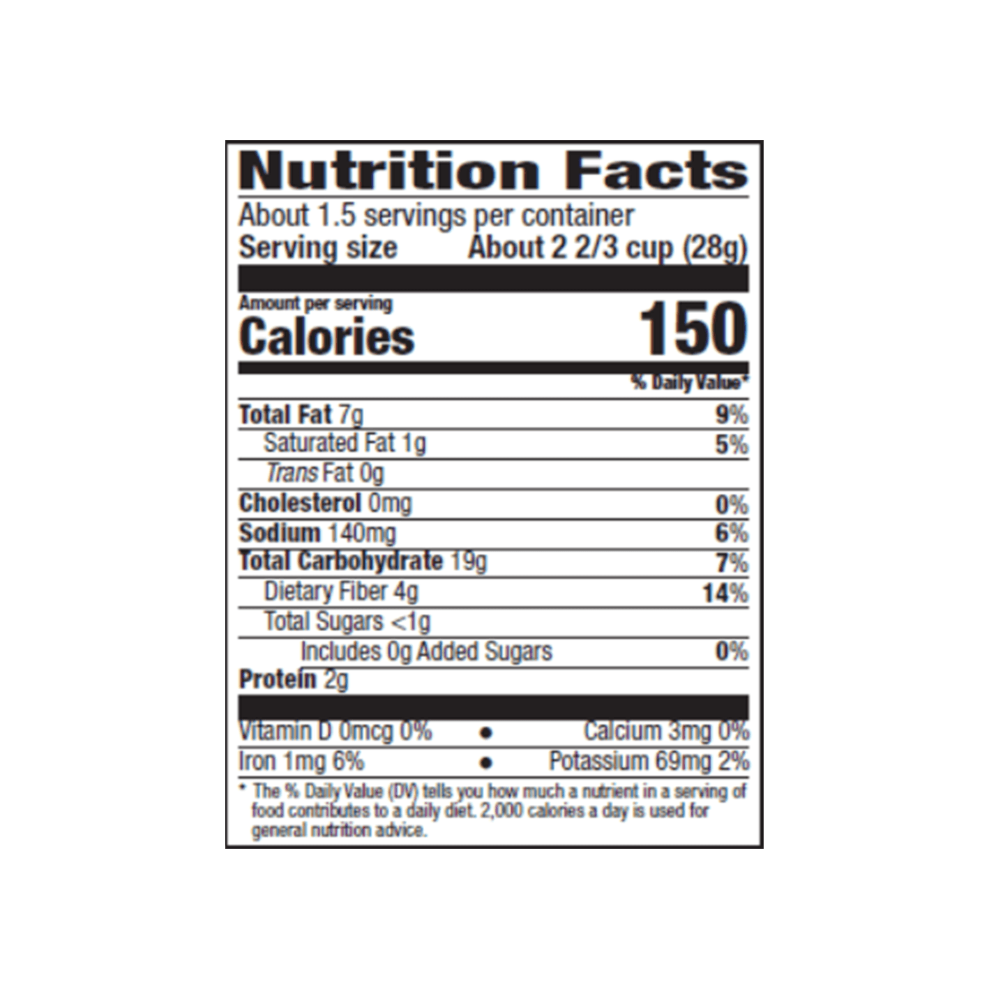 [6flavors] POPTIME Popcorn detail 12
