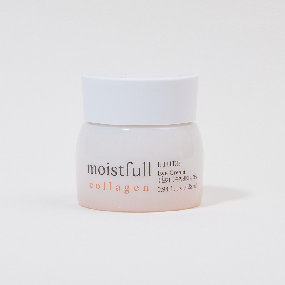 ETUDE Moistfull Collagen Eye Cream 0.94 fl. oz.(28ml) - Image 2 of 4