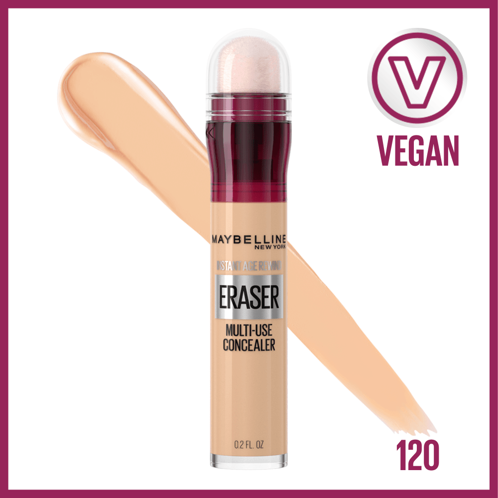 [12colors] MAYBELLINE Instant Age Rewind Eraser Corrector 0.2 fl. oz.(5.9ml) detail 8