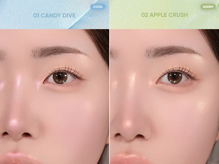 [4colors] BANILA CO Romantic Blush Highlighter 0.13 oz.(3.7g) detail 6