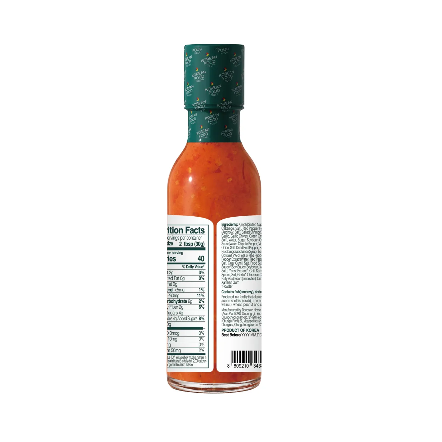 Product detail
