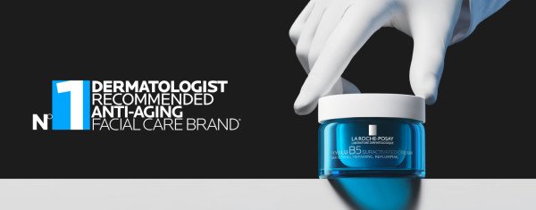 La Roche Posay Hyalu B5 Rich Cream Jar 1.69 fl. oz.(50ml) detail 2