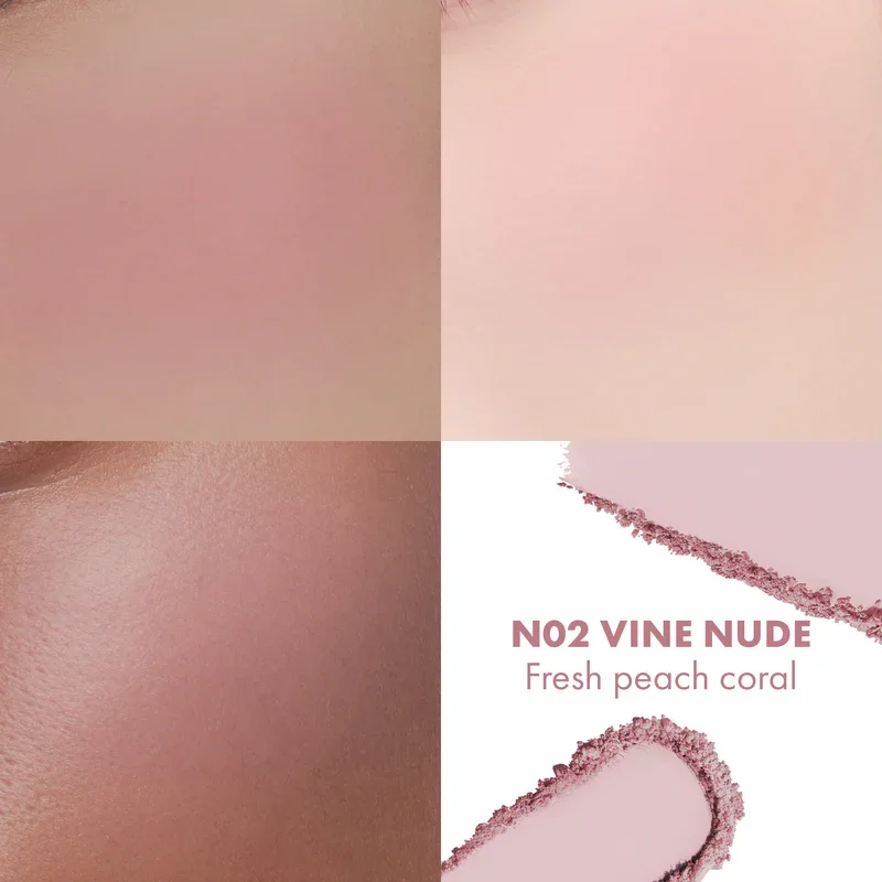 [4colors] rom&nd Better Than Cheek 0.14 oz.(4.0g) detail 7