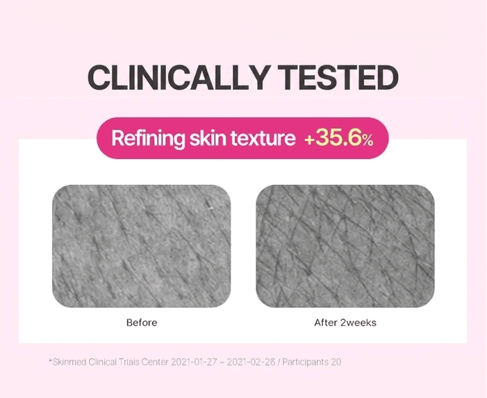 CKD Guaranteed Retino Collagen Small Molecule 300 Cream 1.35 fl. oz.(40ml) detail 7