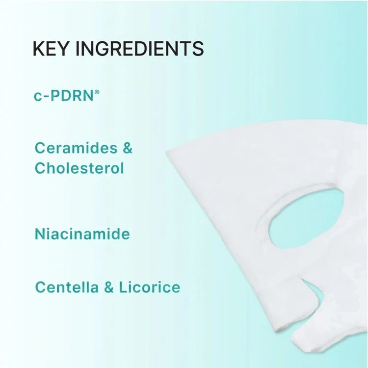 REJURAN Turnover Mask 5ct 1.35 fl. oz.(40ml) | OLIVE YOUNG US