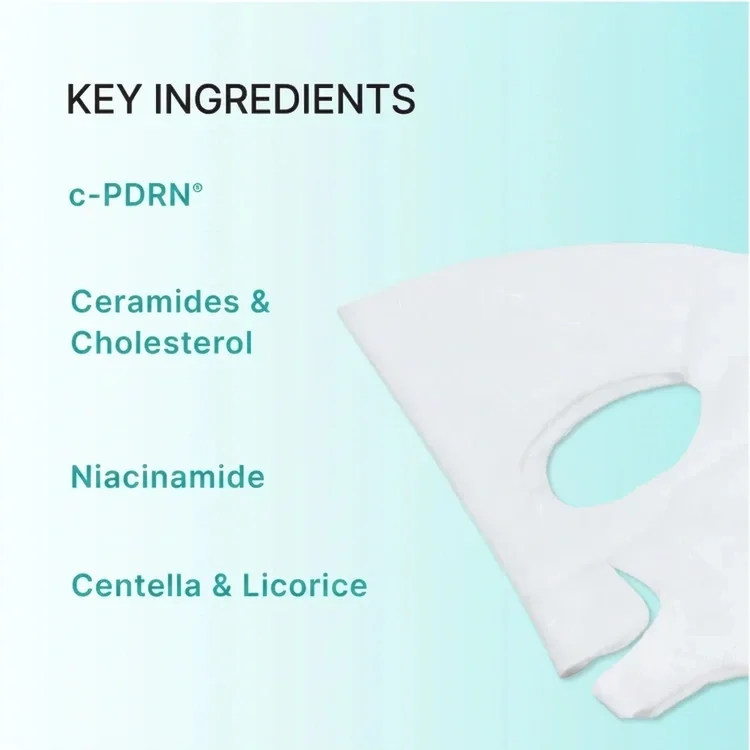 REJURAN Turnover Mask 5ct 1.35 fl. oz.(40ml) | OLIVE YOUNG US