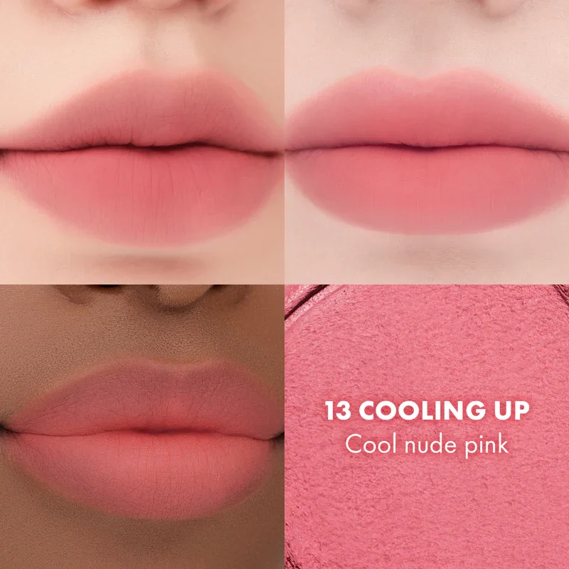 [8colors] rom&nd Blur Fudge Tint 0.17 oz.(5.0g) detail 11
