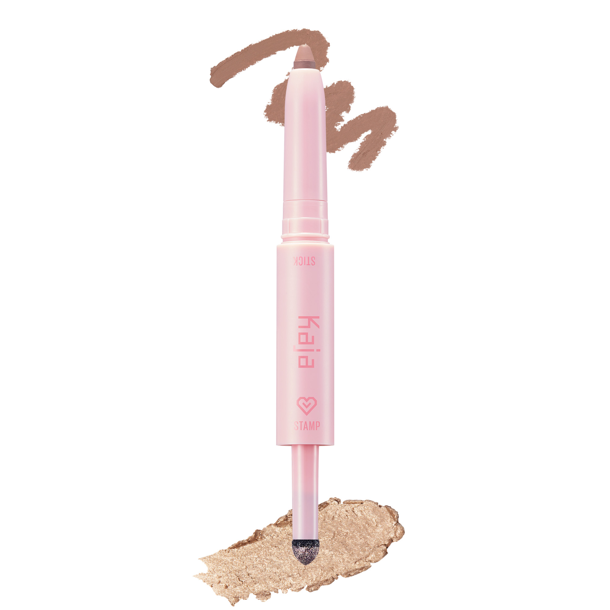[6colors] KAJA Wink Dazzle 0.017 oz.(0.5g) - Image 5 of 6