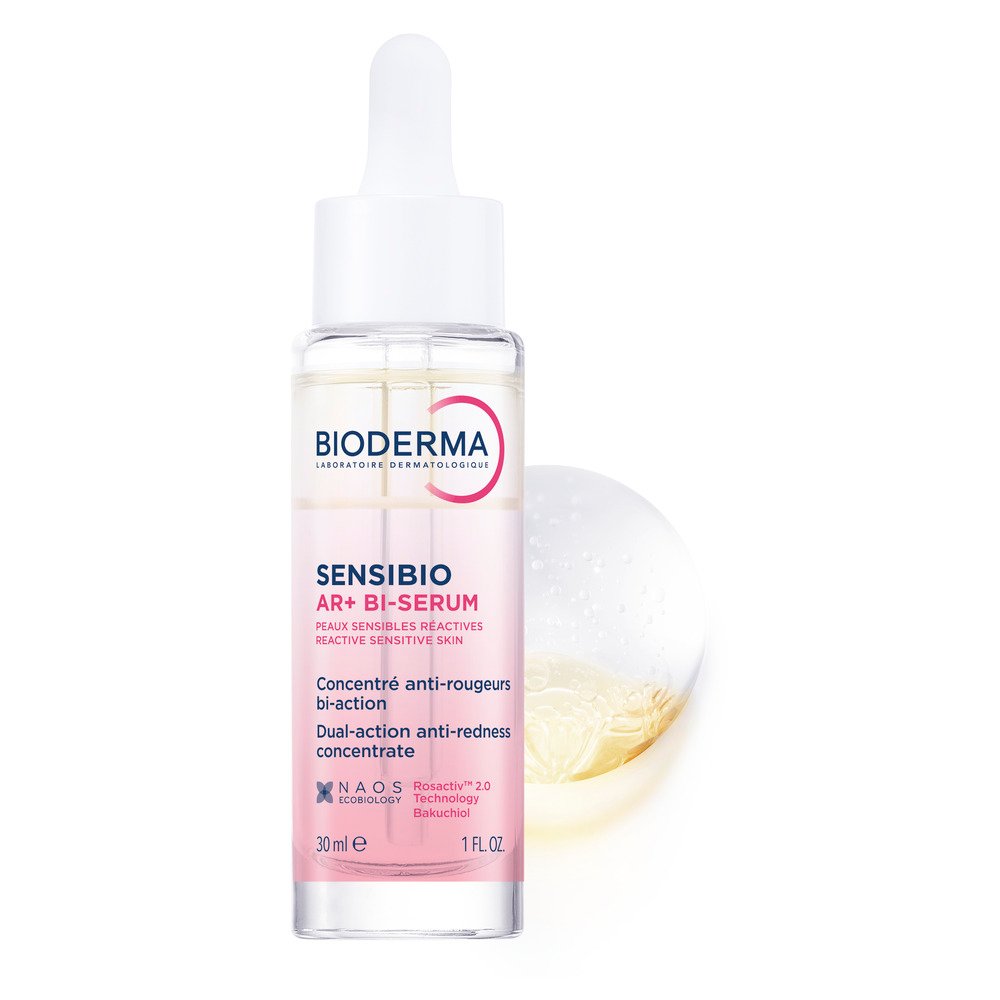Bioderma Sensibio Ar+ BI Serum 1 fl. oz. (30ml) detail 2
