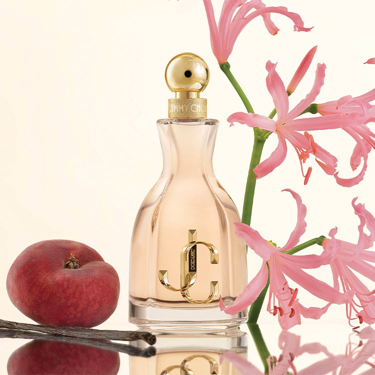 [4sizes] Jimmy Choo I Want Choo Eau de Parfum Spray detail 2