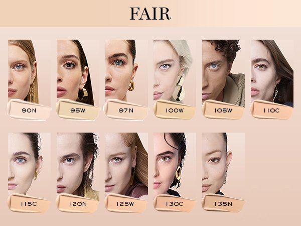 [40colors] Lancome Teint Idole Ultra Wear Foundation 1.0 fl. oz.(30ml) detail 13