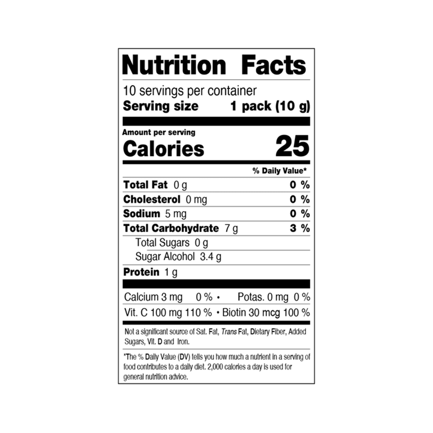 Selex Milcera Collagen Gummies 3.53 oz.(10g) x 10ea detail 2
