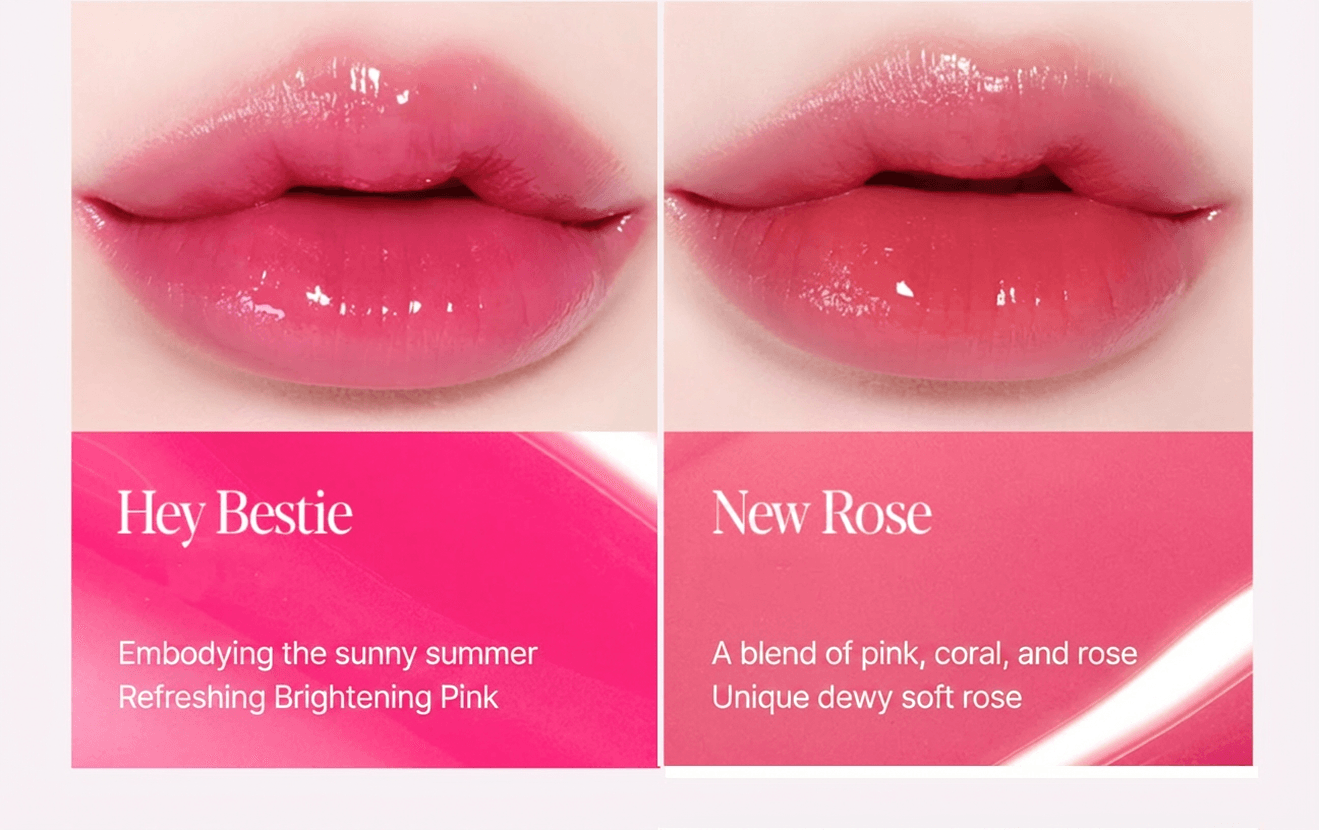 [7colors] espoir Nowear Lipstick Balming Glow 0.10 oz.(3g) detail 8