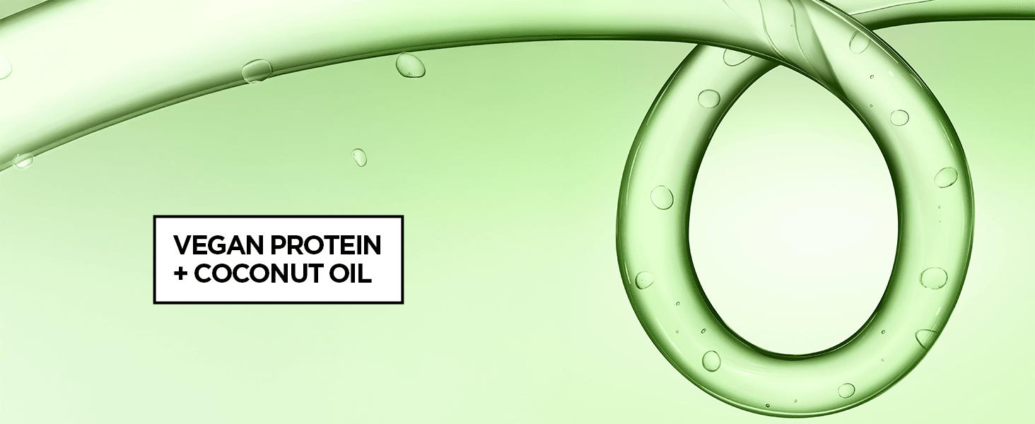 Garnier Fructis Curl Nourish Sulfate-Free Air Dry Butter Cream Leave-In 10.2 fl. oz.(300ml) detail 4