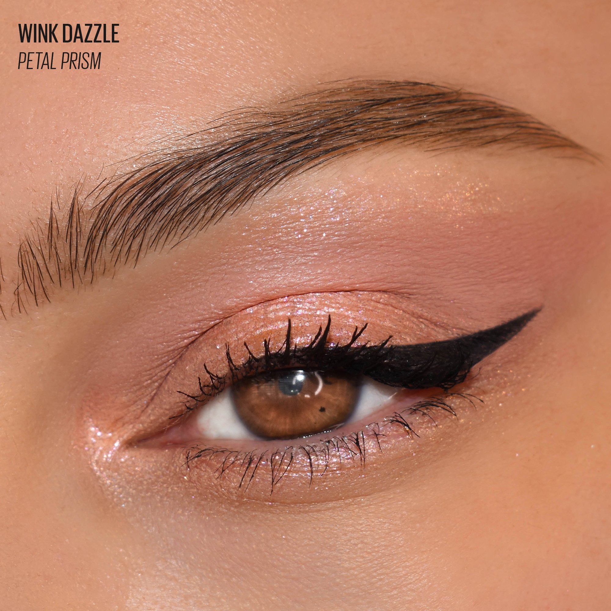 [6colors] KAJA Wink Dazzle 0.017 oz.(0.5g) detail 11