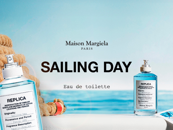 Maison Margiela Replica Sailing Day Fragrance 1.05 fl. oz.(30ml
