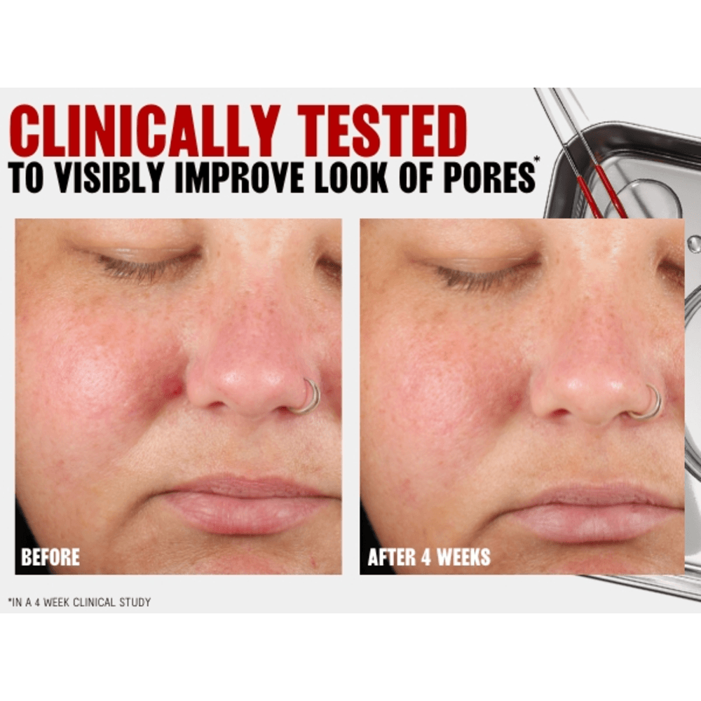 Thayers Pore Refining pads W Witch Hazel & Salicylic Acid 60pads detail 1