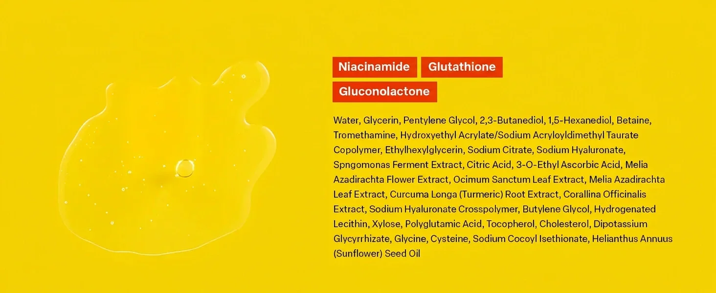 PURCELL L-glutathione Vitamin Boosting Toner 5.07 fl. oz.(150ml) detail 7