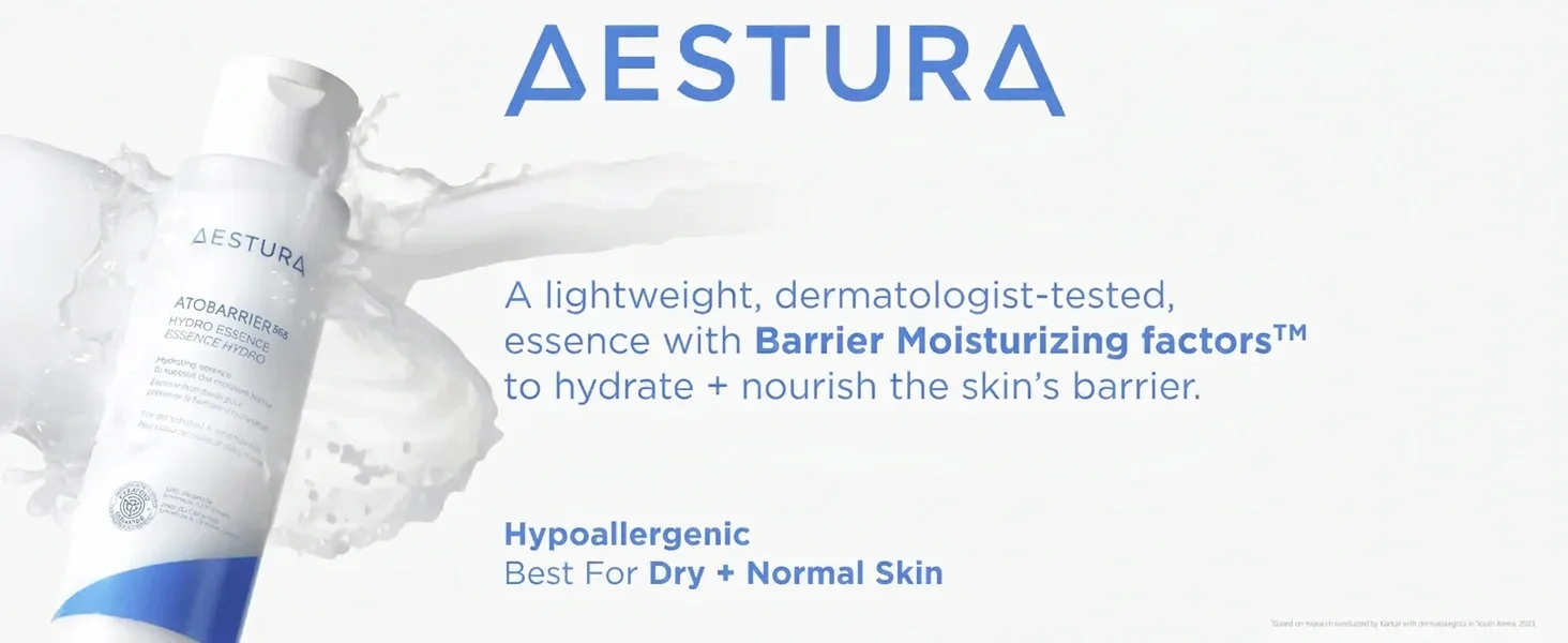AESTURA Atobarrier365 Hydro Essence 6.76 fl. oz.(200ml) detail 1