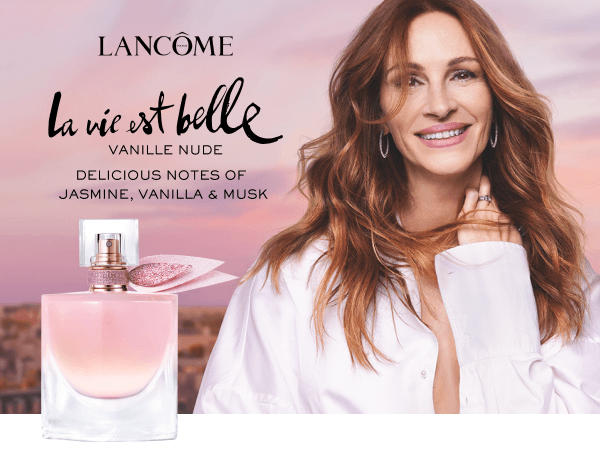 Lancome La Vie Est Belle Vanille Nude eau De Parfum 0.34 fl. oz.(10ml) detail 1