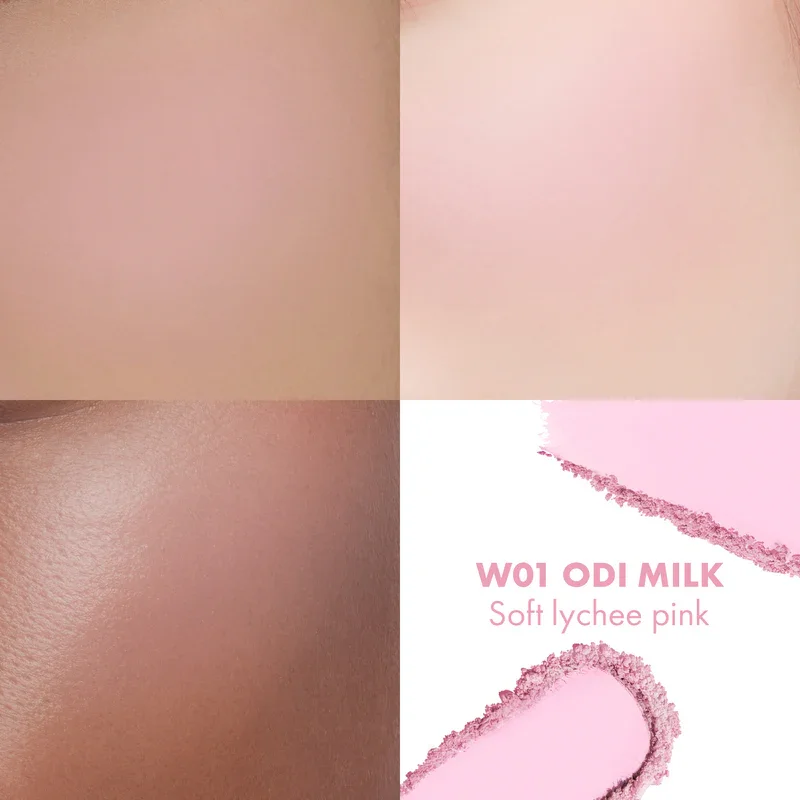 [4colors] rom&nd Better Than Cheek 0.14 oz.(4.0g) detail 8
