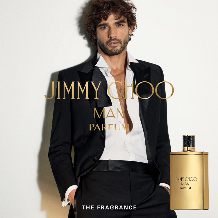 3sizes] Jimmy Choo Man Parfum | OLIVE YOUNG US