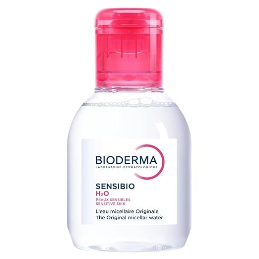 Bioderma Sensibio H2o 3.3 fl. oz. (100ml) detail 1