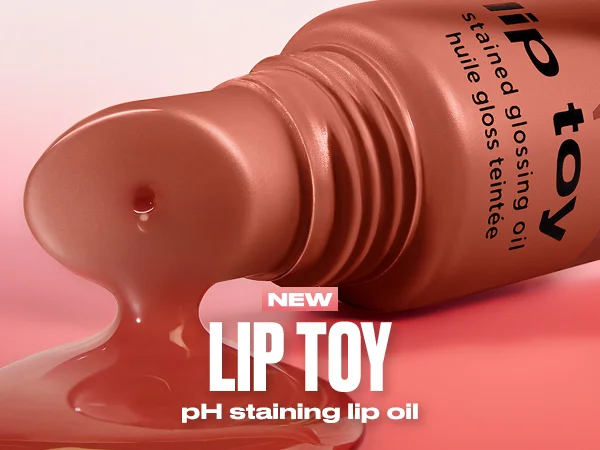 [8colors] Urban Decay Lip Toy Long-lasting PH Hydrating Lip Oil Stain 0.4 fl. oz.(12ml) detail 1
